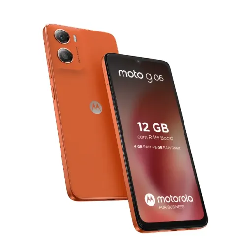 Motorola G06 4G 4GB RAM 128GB