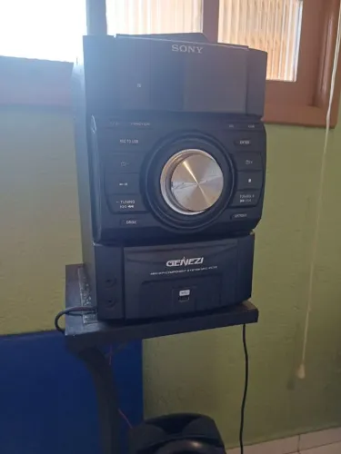 Micro system 