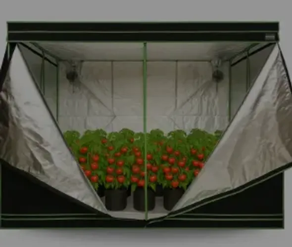 grow indoor 3x3x2