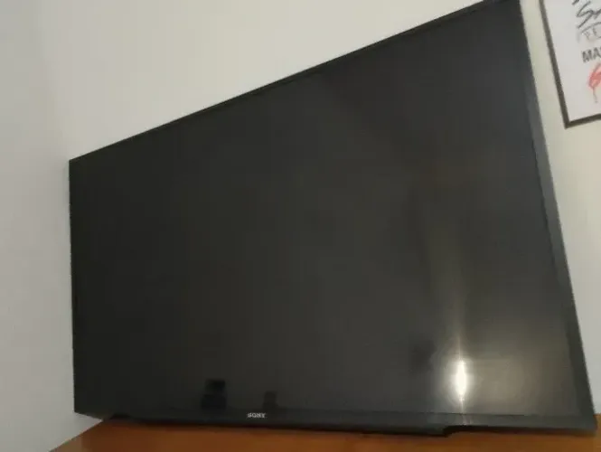 TV Sony 48"