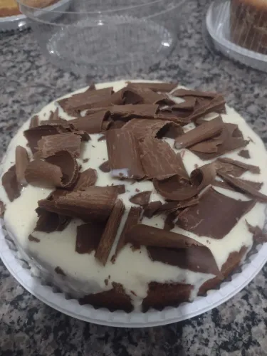 Babá responsável