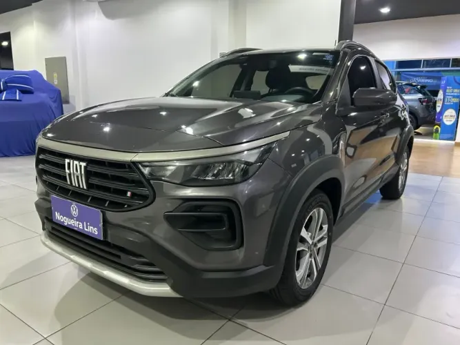 Fiat Pulse Audace 1.0 Turbo 200 Flex Aut. 2022