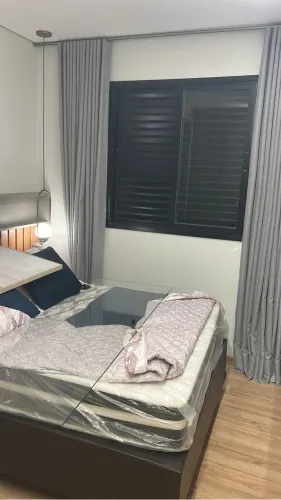 Cama casal box