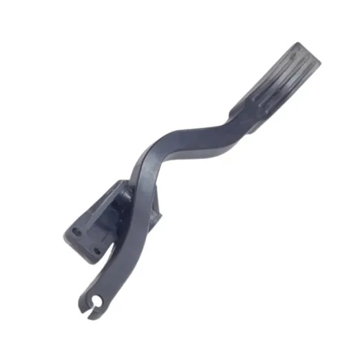 Pedal Acelerador Ford Ecosport 2.0 16v 2004 A 2007