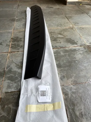 Ford F-150 - Spoiler traseiro