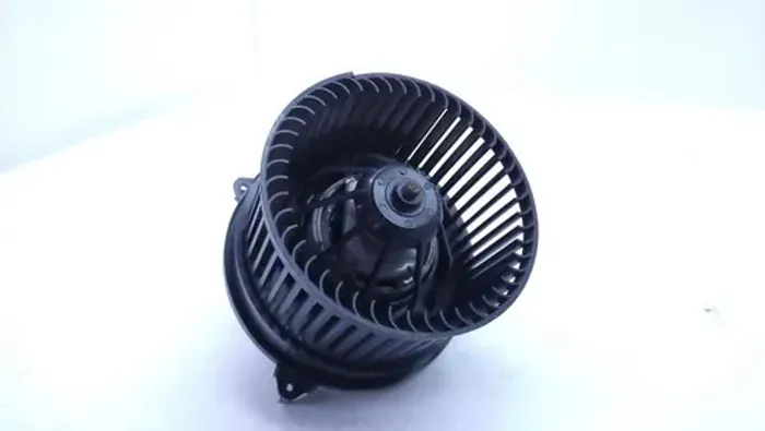 Motor Ventilador Ar Forçado Freelander 1 2003 2006