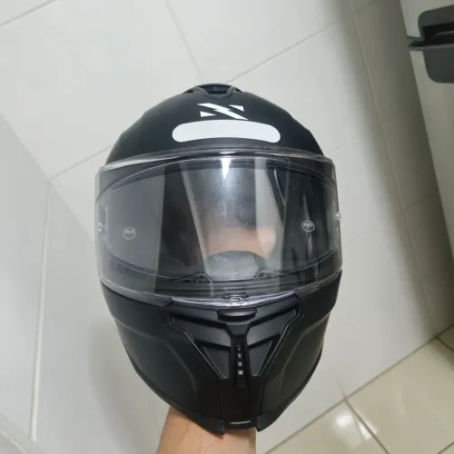 Capacete norisk