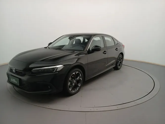 Honda Civic Sed.touring 2.0 16V Aut. (híbrido) 2024