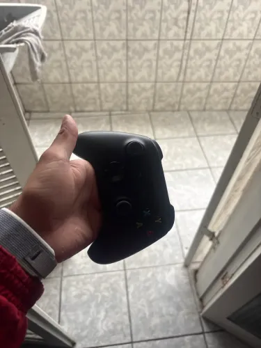 Controle Xbox one x