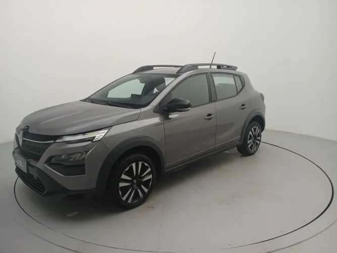Renault Kardian Evolut. Flex 1.0 TB 12V 5P Aut. 2025