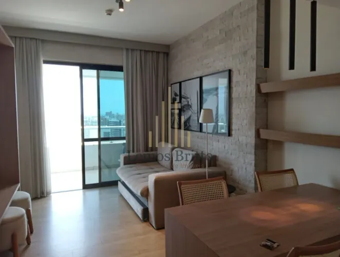 APARTAMENTO RESIDENCIAL em SALVADOR - BA, CAMINHO DAS ÁRVORES