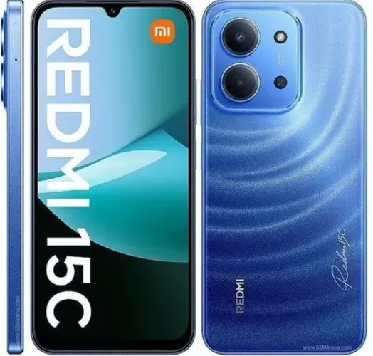 Redmi 15 C