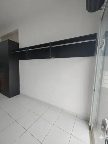 Cabideiro em MDF 