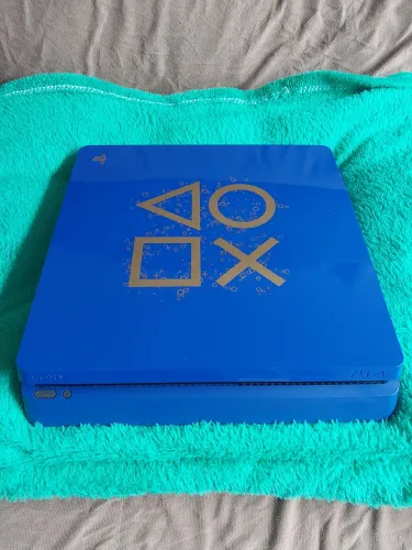 Playstation 4 Slim - 1T
