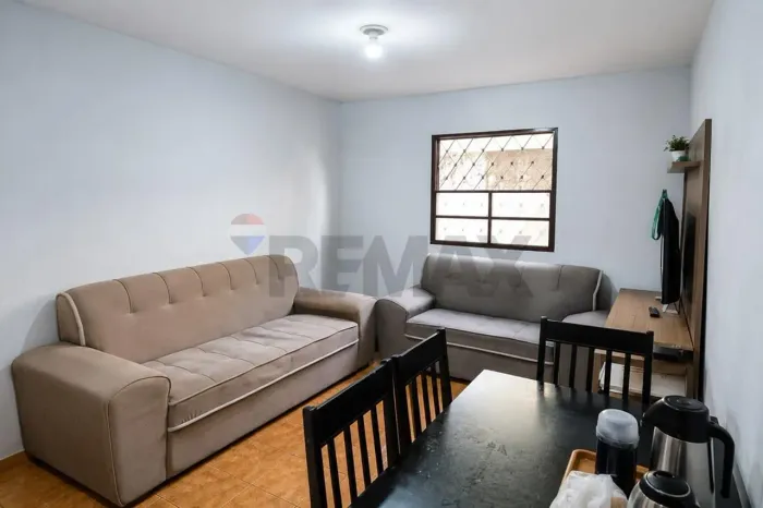 APARTAMENTO 3 QUARTOS, 2 VAGAS COBERTAS, PRIMEIRO ANDAR, BAIRRO SERRA VERDE BELO HORIZONT