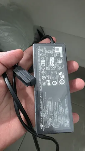 Carregador Original DJI 38W para Mavic Air 2S
