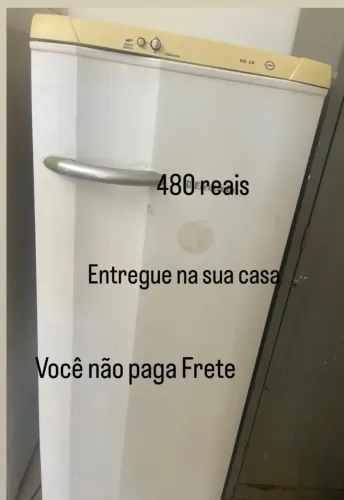 Geladeira