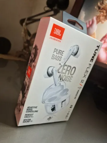 Fone JBL Tune Flex 2