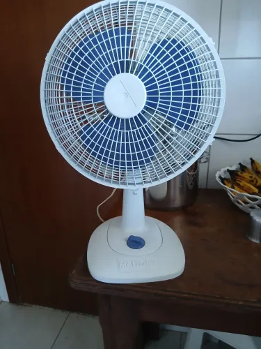 Ventilador