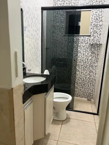 Casa para Alugar em Aparecida de Goiânia