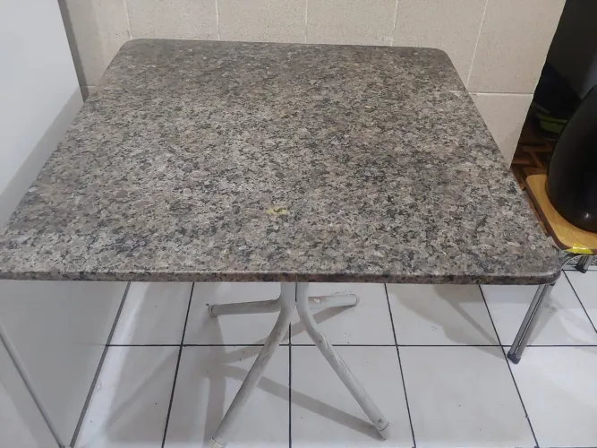 Mesa de Cozinha