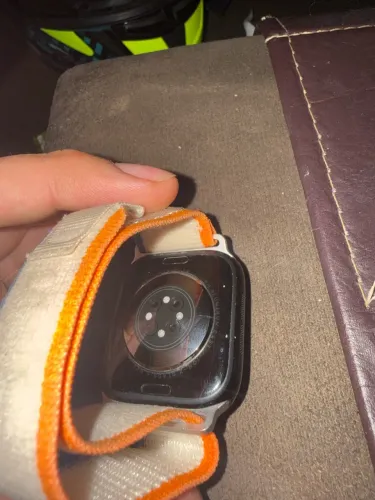 Apple Watch série 10 lte 45 mm