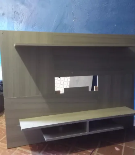 Painel grande e bonito