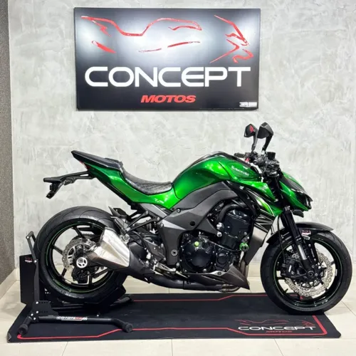 Kawasaki Z 1000 1000 cc