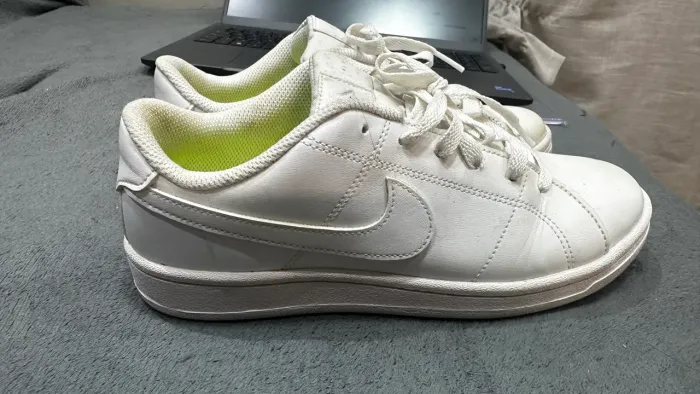 Tênis Nike Court Royale 2 Next Nature unissex 