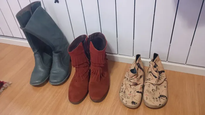 Botas
