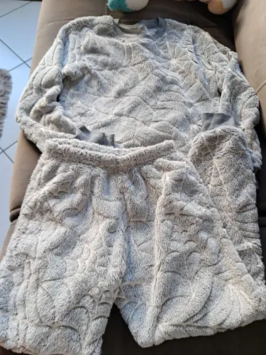 Pijama soft
