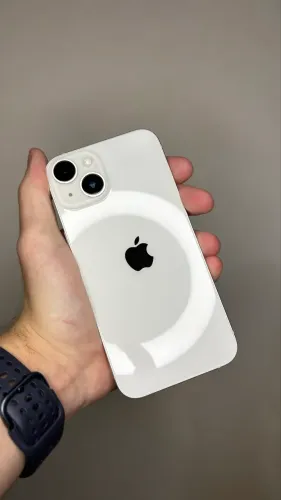 iPhone 13 Branco