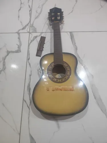 Cavaquinho Tonante 402
