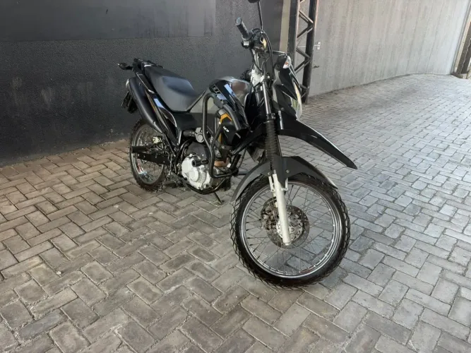 Honda NXR 160 Bros Esdd Flexone 2023
