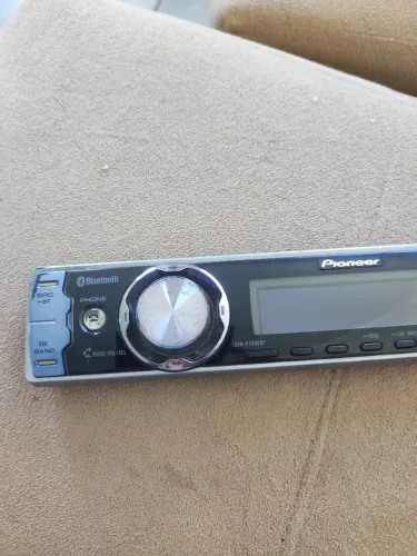 Frente Pioneer golfinho