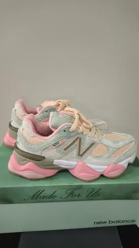 NEW BALANCE 9060 JOE FRESHGOODS - TAMANHO 34