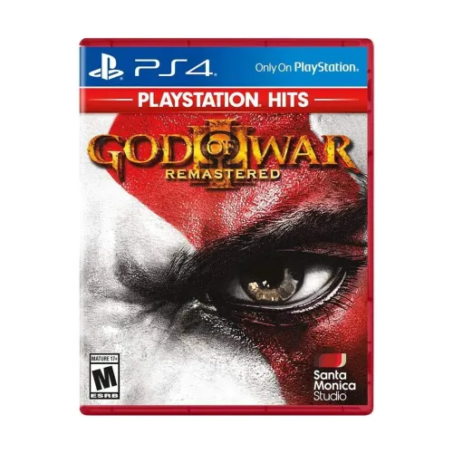 God of war 3