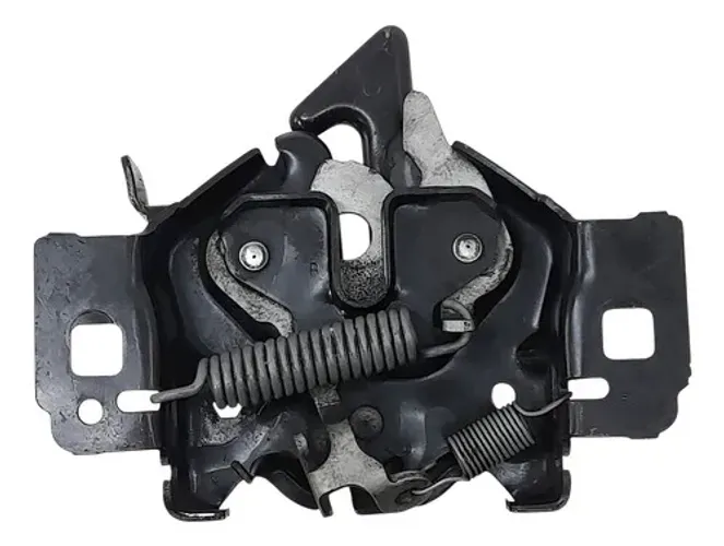 Fechadura Capô  Ford Edge 3.5 2011 197899