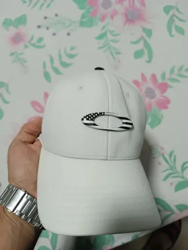 Boné Oakley original 