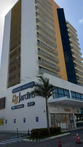Consultório Médico para Locação | Centro Médico Jardins | Aracaju | SE [17850]