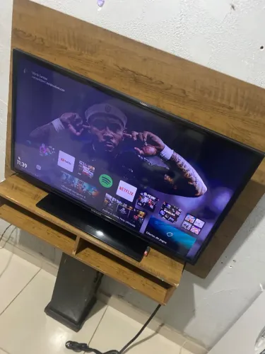 Tv 55 polegadas