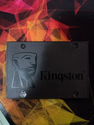 Vendo SSD 240GB KINGSTON