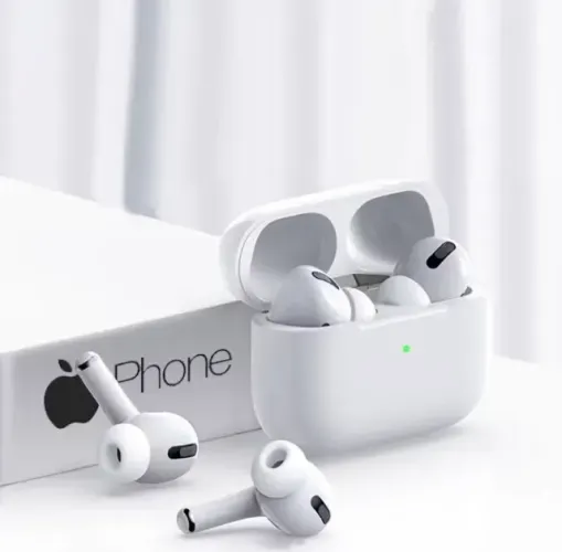 AirPods PRO 2 - TWS Fone de Ouvido Bluetooth