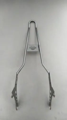 Sissy Bar Harley Davidson 883 Artesanal 