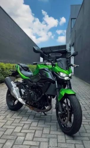 Alugo moto