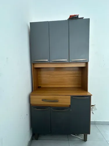 Armário de cozinha