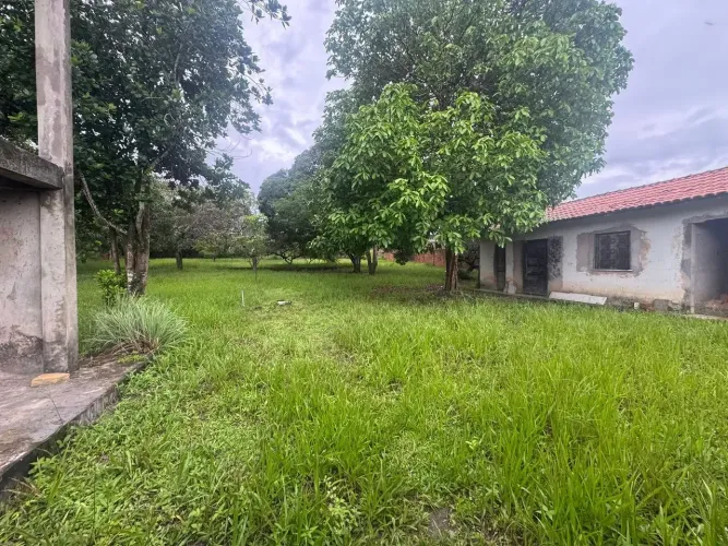 VENDO | LINDO SÍTIO NA SANTA ROSA/TURU , PERTO DO CONDOMÍNIO NAPOLIS R$ 1.200.000,00 Terr