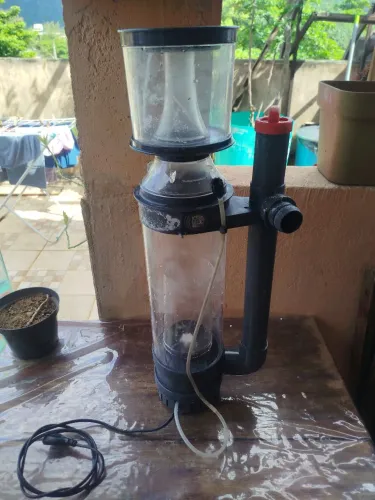 Skimmer wg524 de 150 a 300 litros 