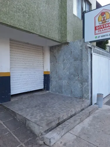 Aluga-se loja no Barro Vermelho Vitória