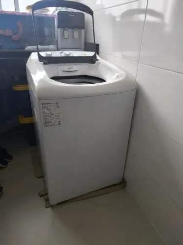 Máquina de lavar 11kg